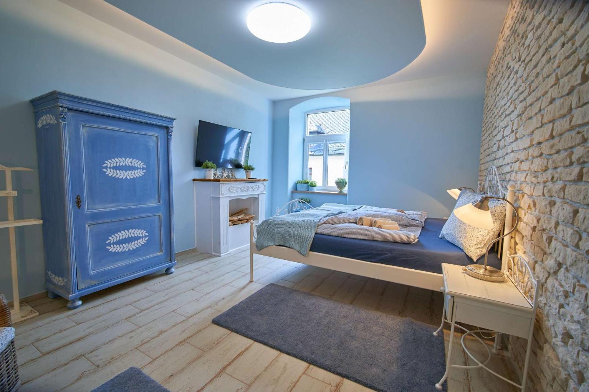 Apartman U Pomnenky Jeseník Exterior photo