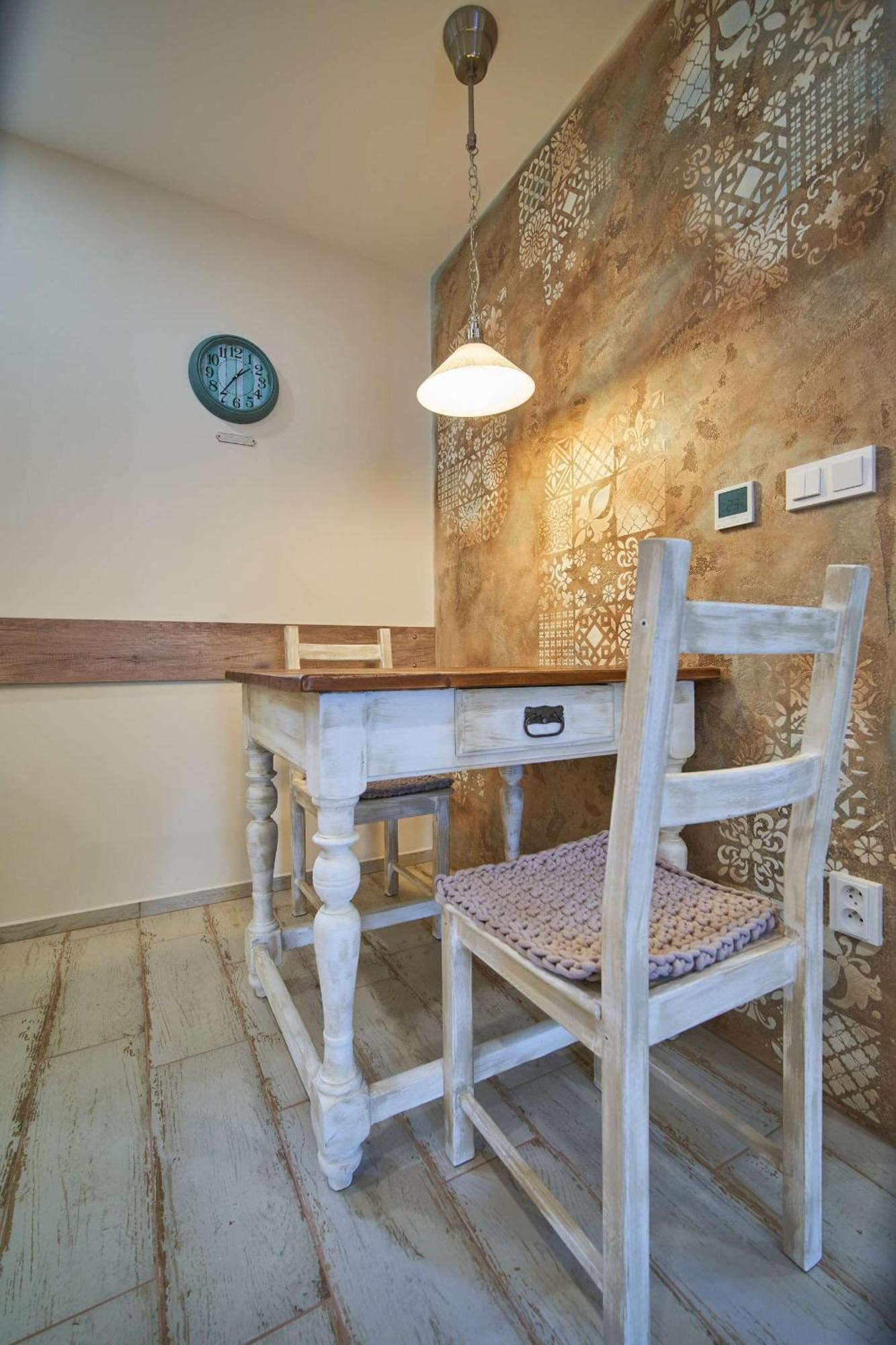 Apartman U Pomnenky Jeseník Exterior photo
