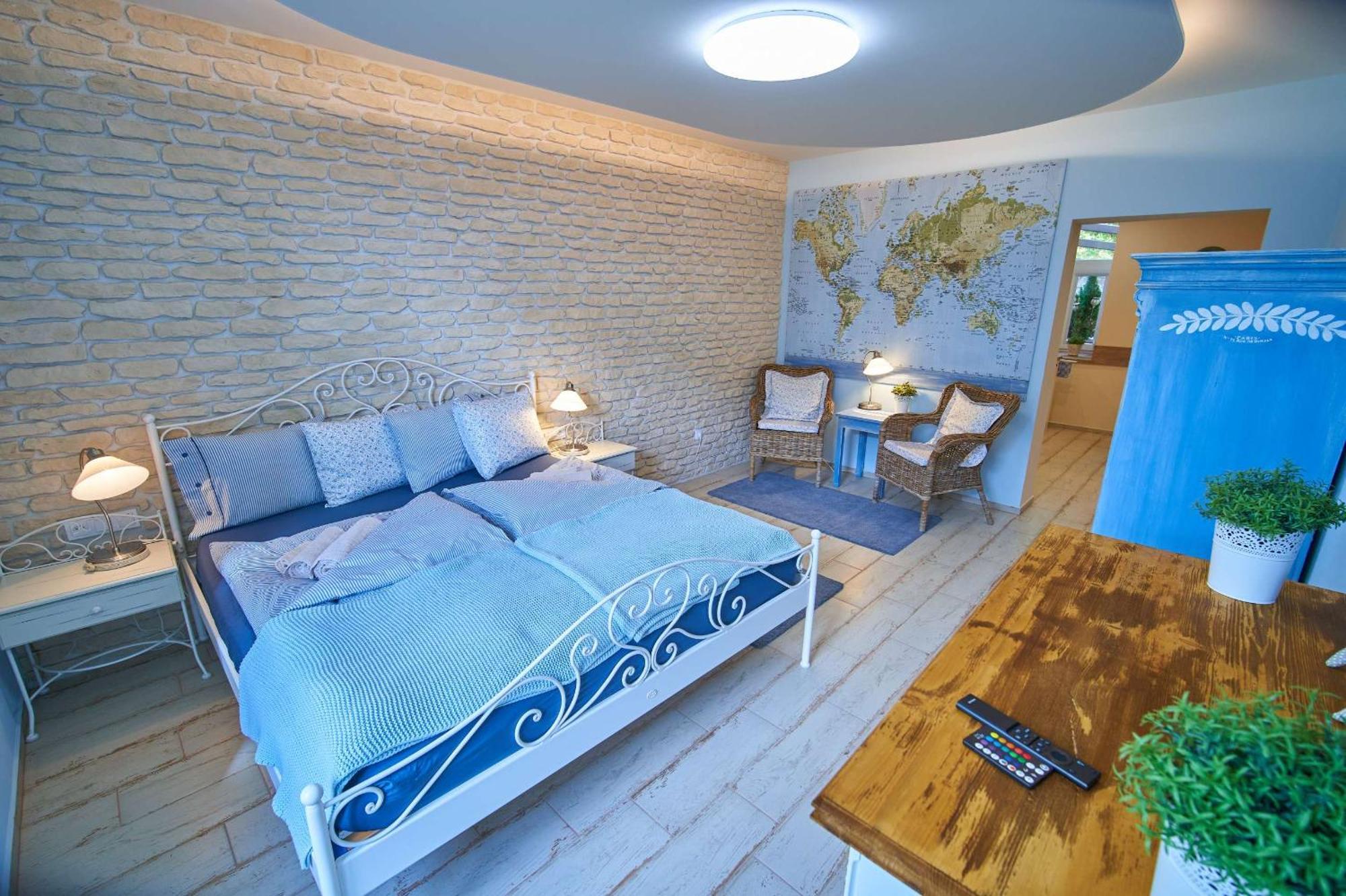 Apartman U Pomnenky Jeseník Exterior photo